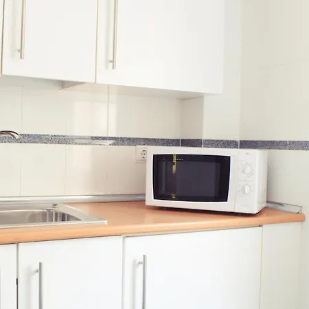 Fabuloso Junto Al Soho Con Parking Privado Apartment