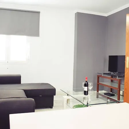 Apartment Fabuloso Junto Al Soho Con Parking Privado *