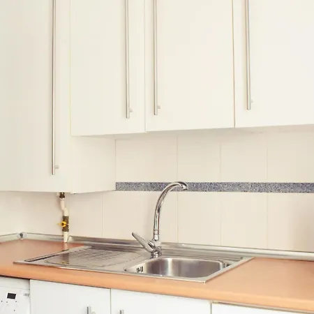 Fabuloso Junto Al Soho Con Parking Privado Apartment *