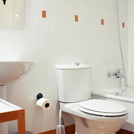 Apartment Fabuloso Junto Al Soho Con Parking Privado *