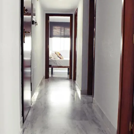 Fabuloso Junto Al Soho Con Parking Privado Apartment