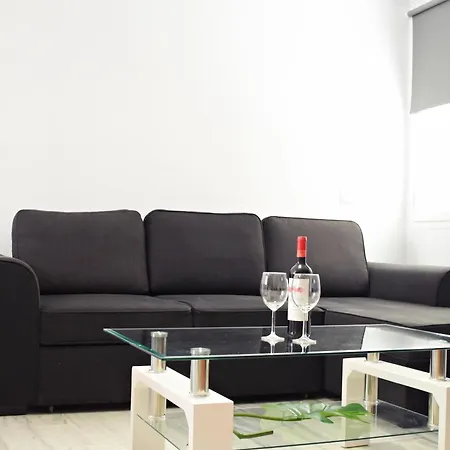 Apartment Fabuloso Junto Al Soho Con Parking Privado *